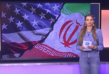تجدد التصعيد بين واشنطن وطهران وموجة تضليل إعلامي 1 d8aad8acd8afd8af d8a7d984d8aad8b5d8b9d98ad8af d8a8d98ad986 d988d8a7d8b4d986d8b7d986 d988d8b7d987d8b1d8a7d986 d988d985d988d8acd8a9 d8aa
