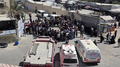 تصعيد خطير في غزة: 9 شهداء وعشرات الجرحى جراء قصف إسرائيلي 1 d8aad8b5d8b9d98ad8af d8aed8b7d98ad8b1 d981d98a d8bad8b2d8a9 9 d8b4d987d8afd8a7d8a1 d988d8b9d8b4d8b1d8a7d8aa d8a7d984d8acd8b1d8add989