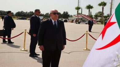 تعديل وزاري في الجزائر: تغييرات في 4 حقائب 3 d8aad8b9d8afd98ad984 d988d8b2d8a7d8b1d98a d981d98a d8a7d984d8acd8b2d8a7d8a6d8b1 d8aad8bad98ad98ad8b1d8a7d8aa d981d98a 4 d8add982d8a7
