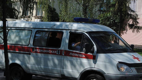 روسيا: هجمات أوكرانية توقع قتيلاً وجريحة في بيلغورود 1 d8b1d988d8b3d98ad8a7 d987d8acd985d8a7d8aa d8a3d988d983d8b1d8a7d986d98ad8a9 d8aad988d982d8b9 d982d8aad98ad984d8a7d98b d988d8acd8b1d98a