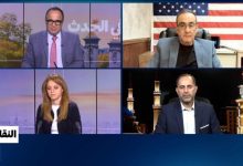 عقوبات أمريكية جديدة على طهران وسط تصاعد التوترات 1 d8b9d982d988d8a8d8a7d8aa d8a3d985d8b1d98ad983d98ad8a9 d8acd8afd98ad8afd8a9 d8b9d984d989 d8b7d987d8b1d8a7d986 d988d8b3d8b7 d8aad8b5d8a7