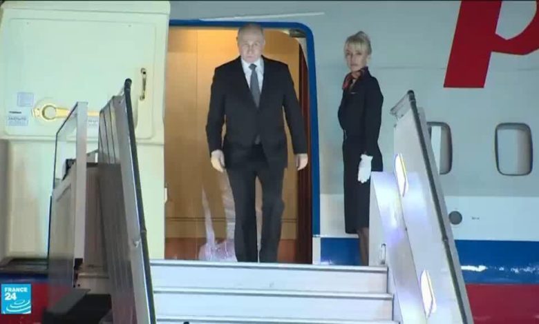 عنوان: قمة بريكس: بوتين وشي جينبينغ في الهند 1 d8b9d986d988d8a7d986 d982d985d8a9 d8a8d8b1d98ad983d8b3 d8a8d988d8aad98ad986 d988d8b4d98a d8acd98ad986d8a8d98ad986d8ba d981d98a d8a7