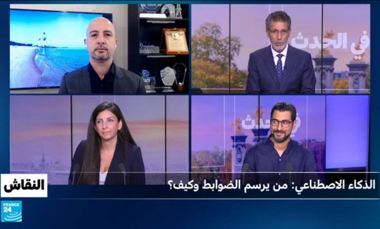 عنوان: هل يصبح الذكاء الاصطناعي سيد نفسه؟ مخاوف متزايدة وتحديات مستقبلية 1 d8b9d986d988d8a7d986 d987d984 d98ad8b5d8a8d8ad d8a7d984d8b0d983d8a7d8a1 d8a7d984d8a7d8b5d8b7d986d8a7d8b9d98a d8b3d98ad8af d986d981d8b3