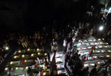 غزة: انتشال مائة جثمان ورفات ضحايا قصف إسرائيلي بحي الزيتون 2 d8bad8b2d8a9 d8a7d986d8aad8b4d8a7d984 d985d8a7d8a6d8a9 d8acd8abd985d8a7d986 d988d8b1d981d8a7d8aa d8b6d8add8a7d98ad8a7 d982d8b5d981 d8a5