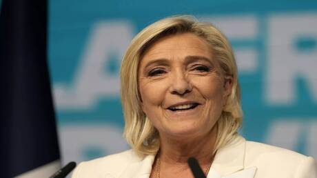 لوبان: فرنسا منهكة ماليًا.. لا لتمويل أوكرانيا ودورنا إحلال السلام 1 d984d988d8a8d8a7d986 d981d8b1d986d8b3d8a7 d985d986d987d983d8a9 d985d8a7d984d98ad98bd8a7 d984d8a7 d984d8aad985d988d98ad984 d8a3d988