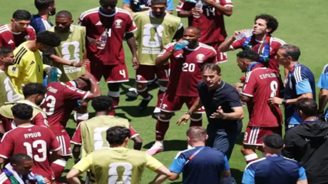 لوبيتيغي يكشف عن قائمة قطر النهائية لكأس الخليج 27 1 d984d988d8a8d98ad8aad98ad8bad98a d98ad983d8b4d981 d8b9d986 d982d8a7d8a6d985d8a9 d982d8b7d8b1 d8a7d984d986d987d8a7d8a6d98ad8a9 d984d983