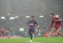 ليفربول يُسقط توتنهام ويتأهل في كأس الرابطة 3 d984d98ad981d8b1d8a8d988d984 d98ad98fd8b3d982d8b7 d8aad988d8aad986d987d8a7d985 d988d98ad8aad8a3d987d984 d981d98a d983d8a3d8b3 d8a7d984