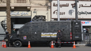 مصر تبعد مواطناً سورياً لأسباب تتعلق بالصالح العام 6 d985d8b5d8b1 d8aad8a8d8b9d8af d985d988d8a7d8b7d986d8a7d98b d8b3d988d8b1d98ad8a7d98b d984d8a3d8b3d8a8d8a7d8a8 d8aad8aad8b9d984d982 d8a8