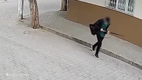 مقتل شخص وإصابة 10 طلاب بإطلاق نار أمام مدرسة تركية 1 d985d982d8aad984 d8b4d8aed8b5 d988d8a5d8b5d8a7d8a8d8a9 10 d8b7d984d8a7d8a8 d8a8d8a5d8b7d984d8a7d982 d986d8a7d8b1 d8a3d985d8a7d985 d985