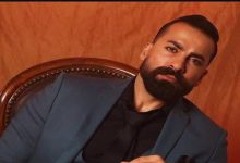 مهيار خضور يعود إلى الدراما الشامية في رمضان 2027 2 d985d987d98ad8a7d8b1 d8aed8b6d988d8b1 d98ad8b9d988d8af d8a5d984d989 d8a7d984d8afd8b1d8a7d985d8a7 d8a7d984d8b4d8a7d985d98ad8a9 d981d98a