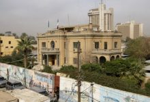 ورثة السفارة الفرنسية يطالبون فرنسا بتعويض 21.5 مليون يورو 2 d988d8b1d8abd8a9 d8a7d984d8b3d981d8a7d8b1d8a9 d8a7d984d981d8b1d986d8b3d98ad8a9 d98ad8b7d8a7d984d8a8d988d986 d981d8b1d986d8b3d8a7 d8a8